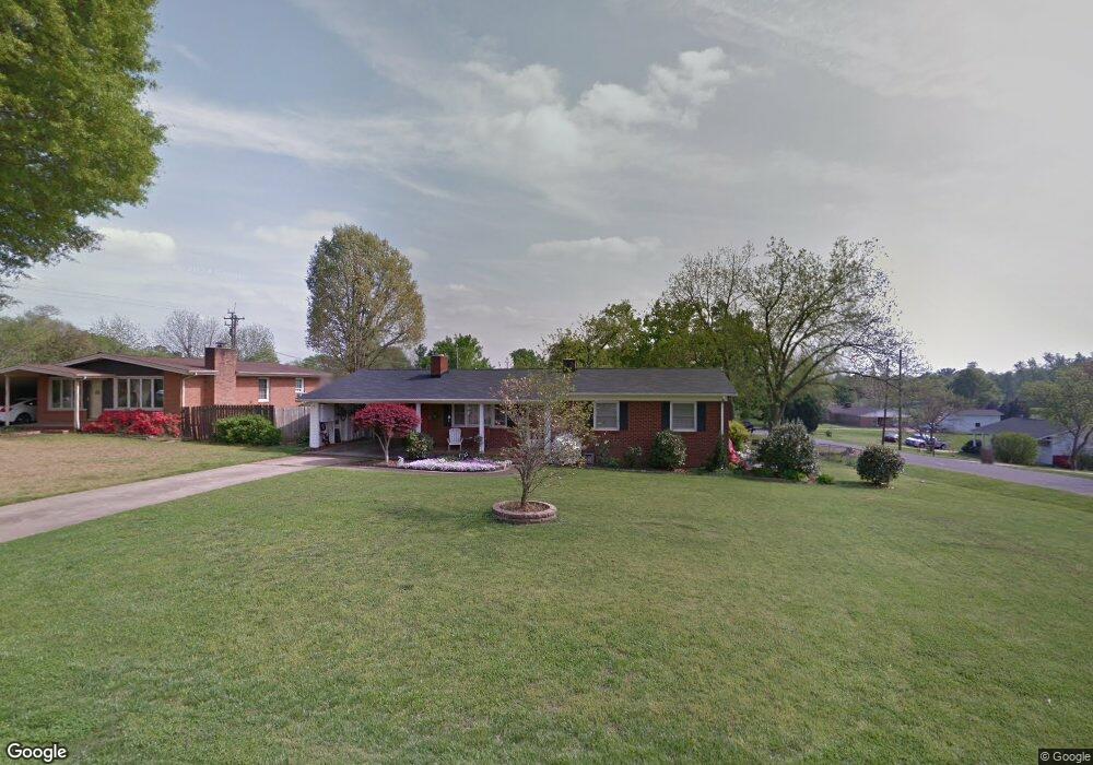 1413 Beverly Ave, Shelby, NC 28152 - photo 1