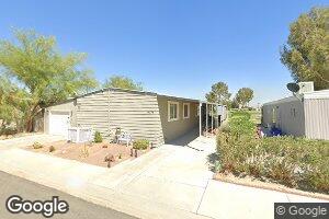 33332 Tubac Trail, Thousand Palms, CA 92276