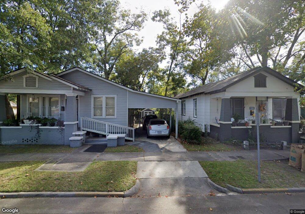 915 W 41st St, Savannah, GA 31415 - photo 1