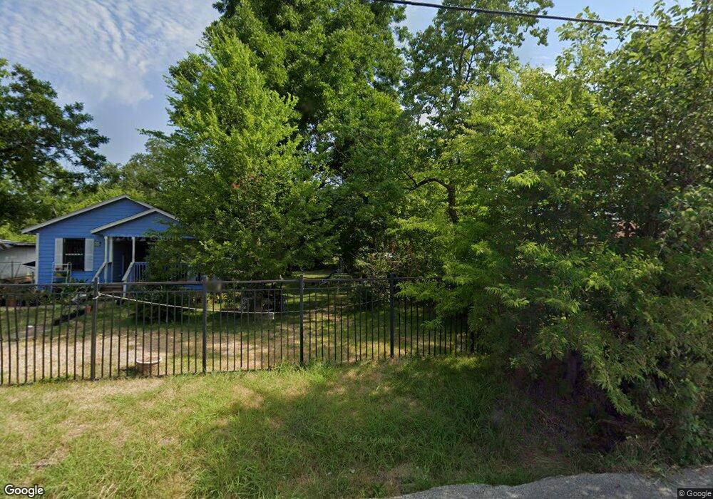 307 35th St, Houston, TX 77018 - photo 1