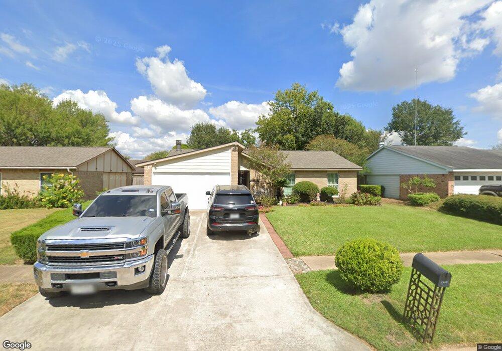 24018 Beef Canyon Dr, Hockley, TX 77447 - photo 1