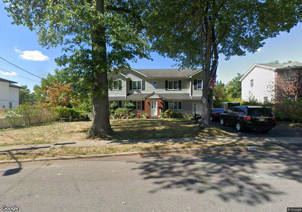 203 Denver Rd, Paramus, NJ 07652 - photo 1