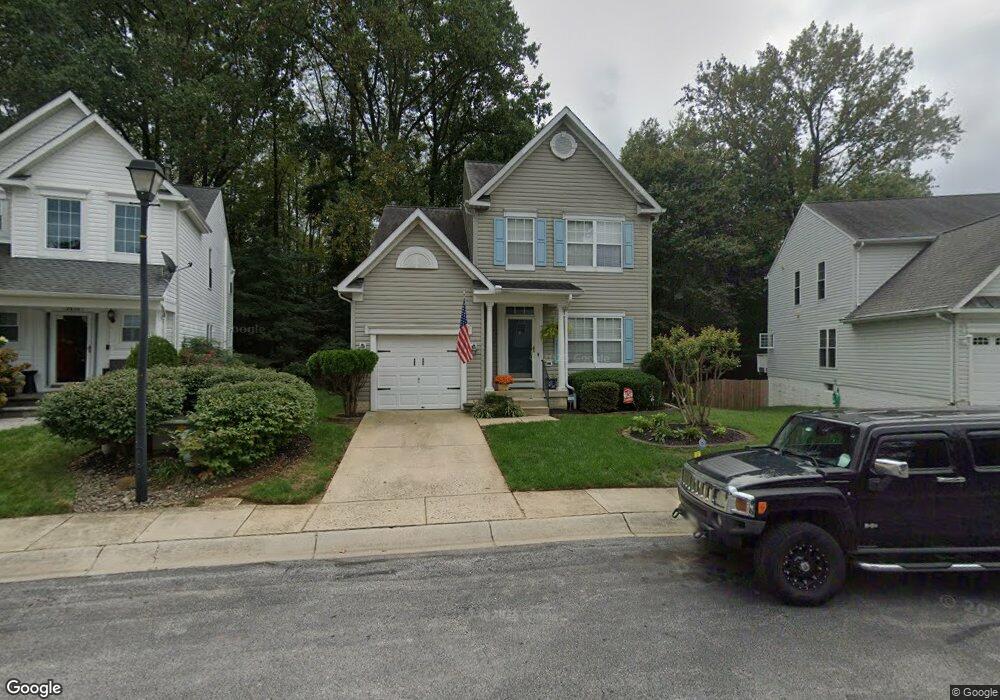 2409 Kemper Rd, Crofton, MD 21114 - photo 1