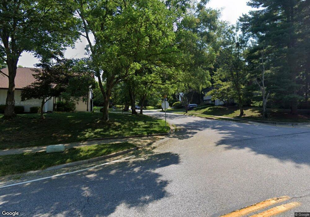 5344 Racegate Run, Columbia, MD 21045 - photo 1