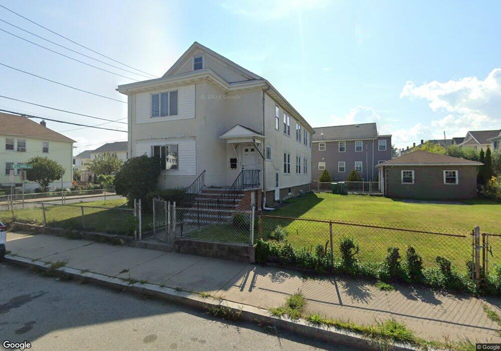 193 Willis Ave, Medford, MA 02155 - photo 1