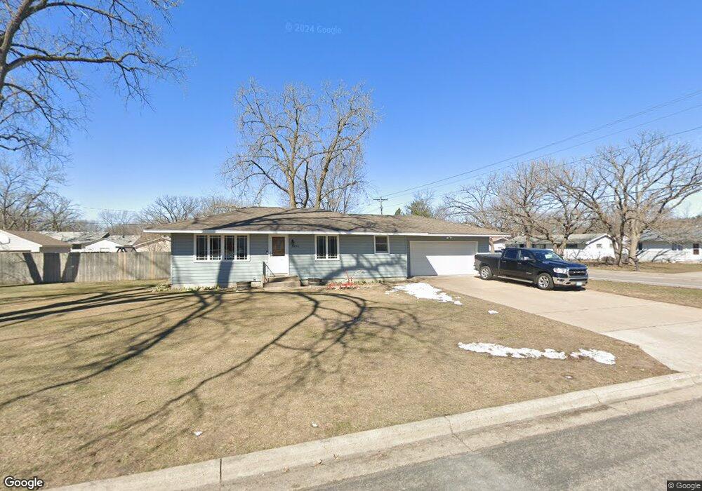 8090 Quincy St NE, Minneapolis, MN 55432 - photo 1