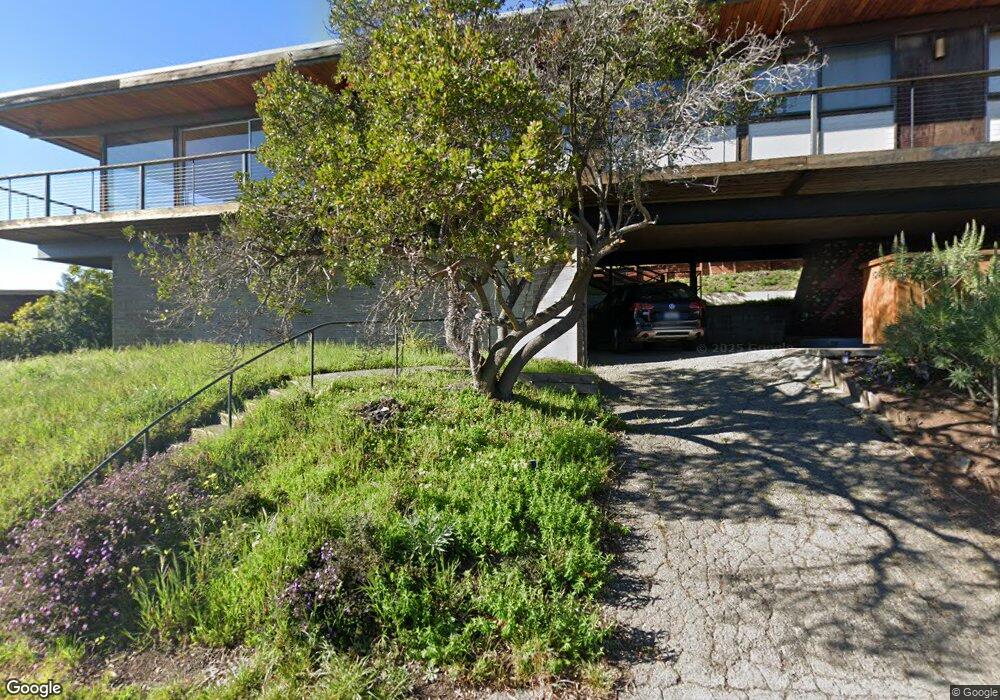 1545 Campus Dr, Berkeley, CA 94708 - photo 1