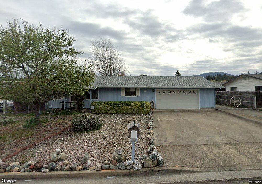 1961 Colorado Ln, Grants Pass, OR 97527 - photo 1