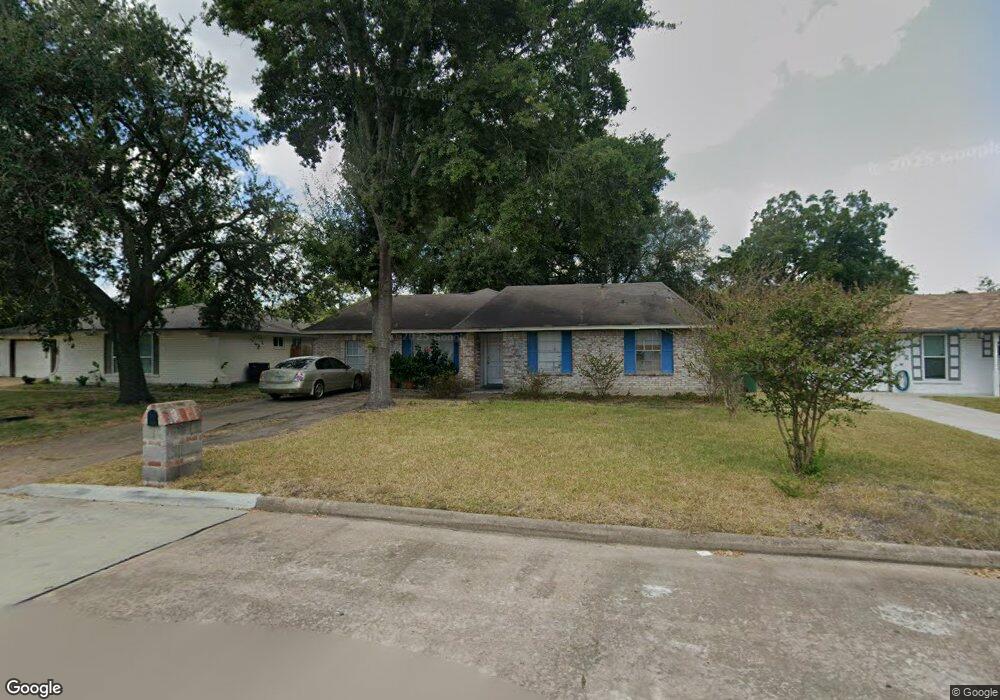 6326 King Post Dr, Houston, TX 77088 - photo 1