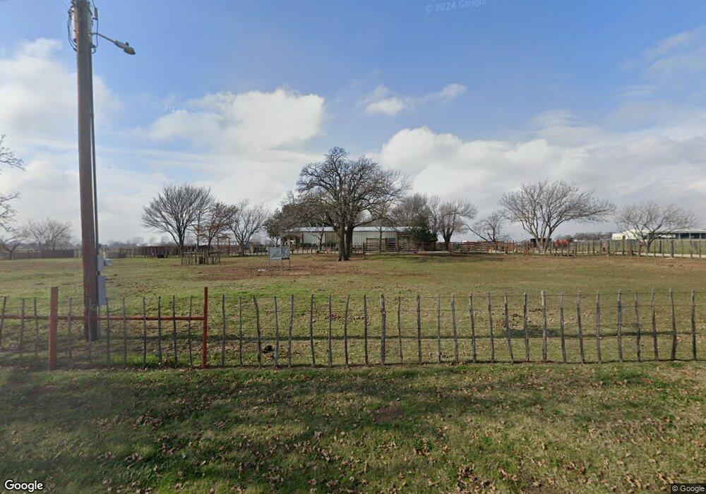 350 Sandy Hill Rd, Millsap, TX 76066 - photo 1