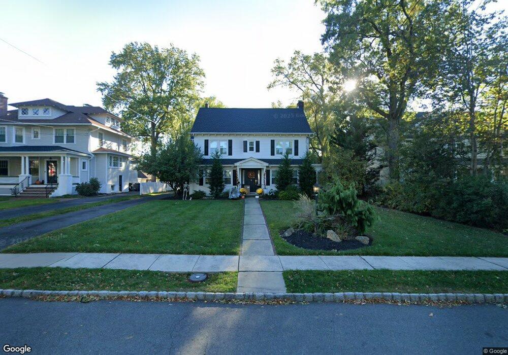 609 Elm St, Westfield, NJ 07090 - photo 1