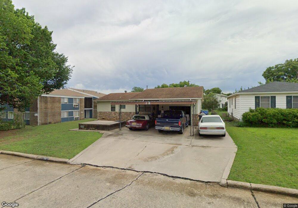 28 15th Ave NE, Ardmore, OK 73401 - photo 1
