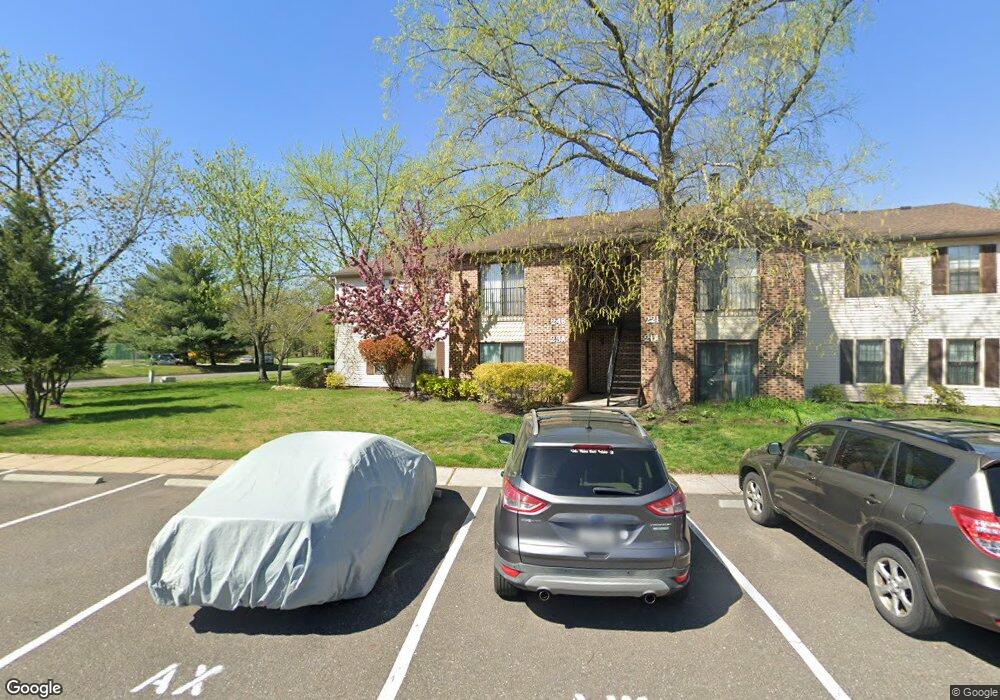 17 Sumac Ct, Mount Laurel, NJ 08054 - photo 1