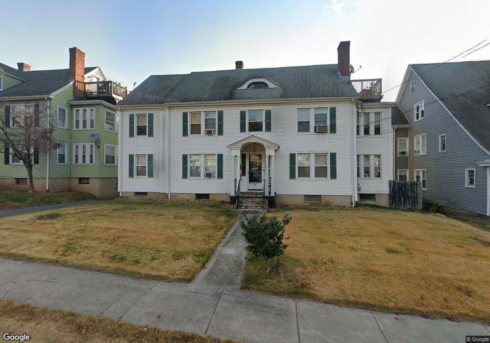 24 Vance St, New Britain, CT 06052 - photo 1