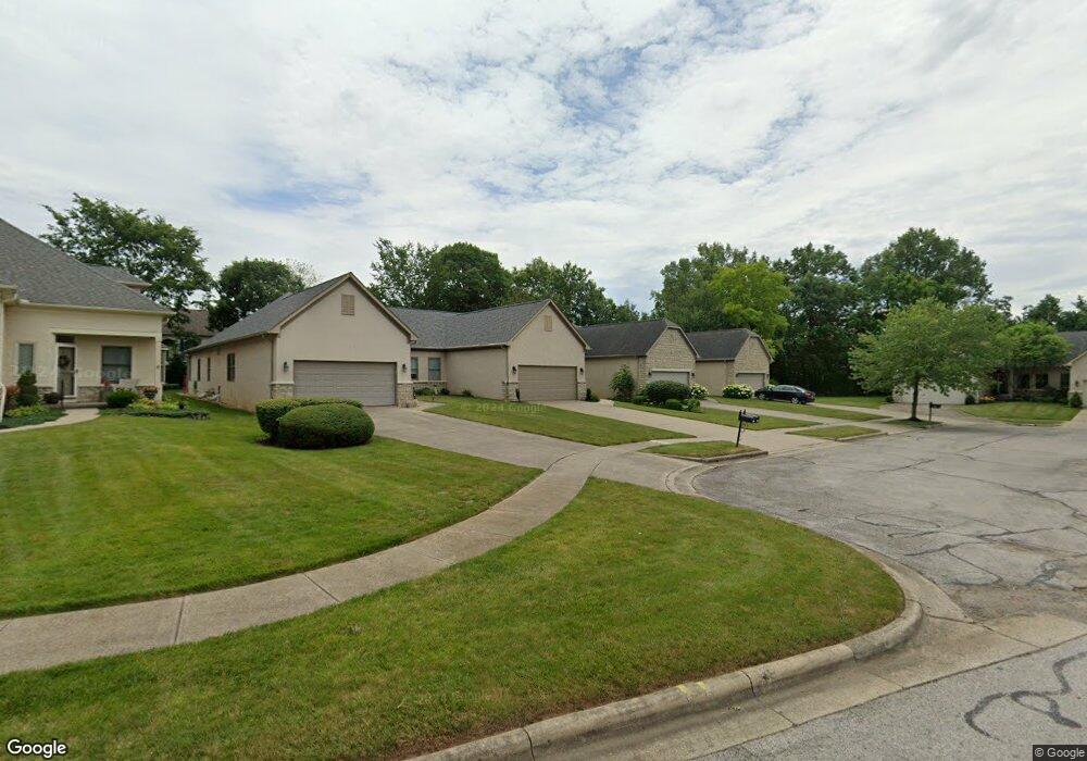 6133 McNaughten Grove Ln, Columbus, OH 43213 - photo 1