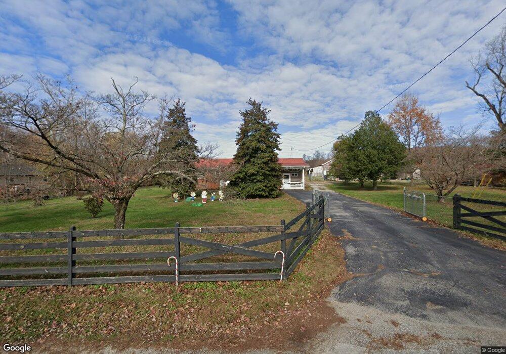 167 June Chapel Rd, Cookeville, TN 38506 - photo 1