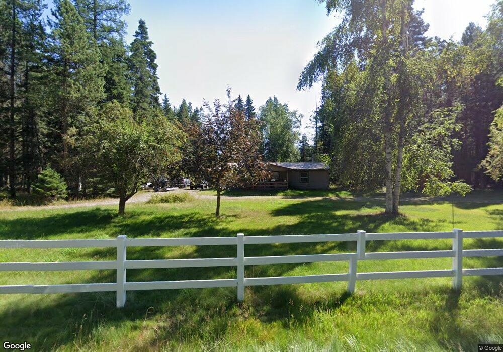 473 Crane Mountain Rd, Bigfork, MT 59911 - photo 1