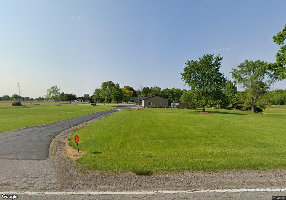 1159 Ditch Rd, New Lothrop, MI 48460 - photo 1