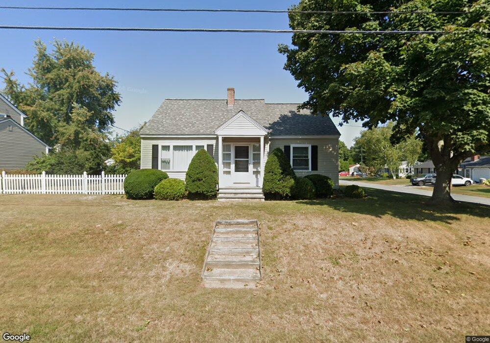 14 Morningside Dr, Hampton, NH 03842 - photo 1