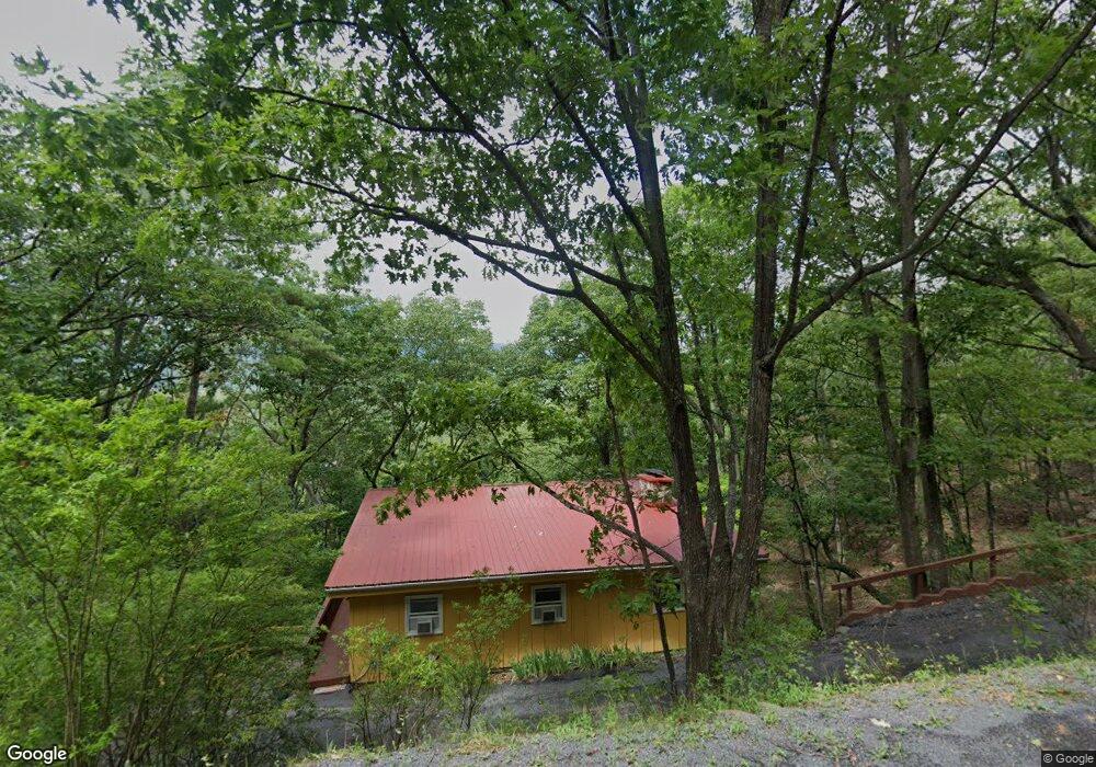 1089 Fairway Dr, Mount Jackson, VA 22842 - photo 1