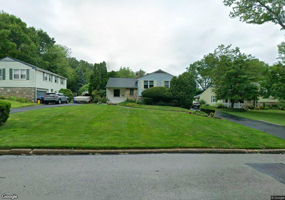 324 Winding Way, Glenside, PA 19038 - photo 1
