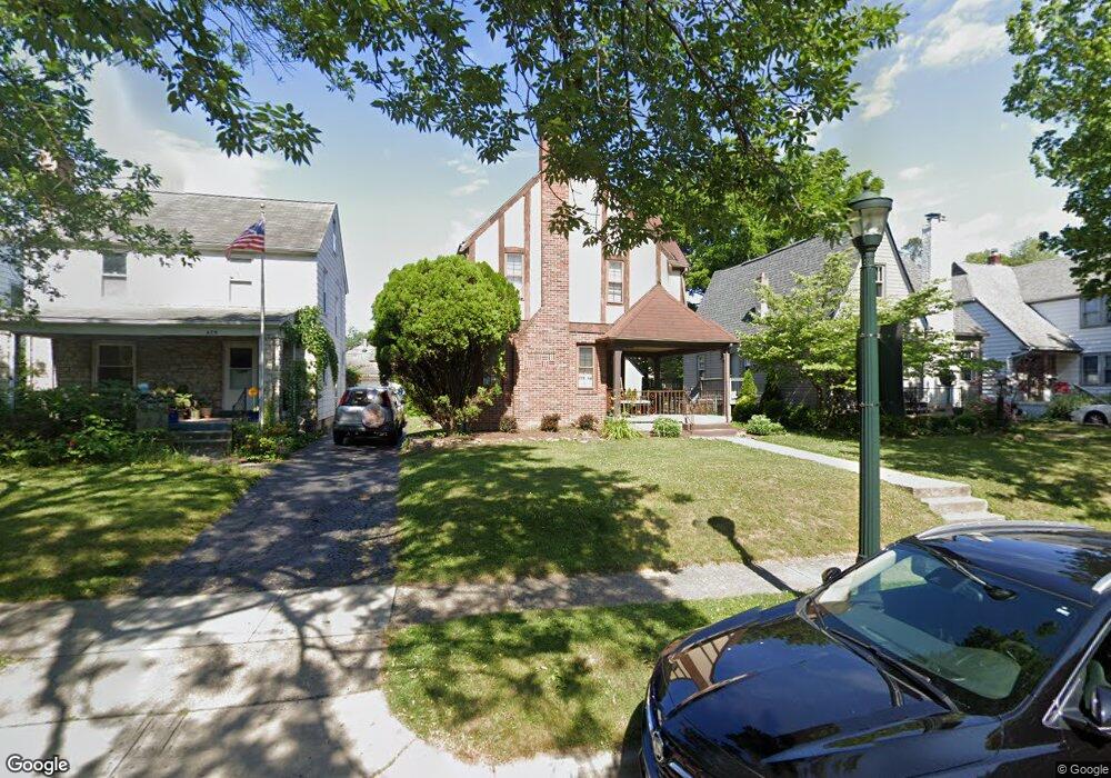 873 Vernon Rd, Columbus, OH 43209 - photo 1