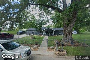 815 N Penn St, Muncie, IN 47303