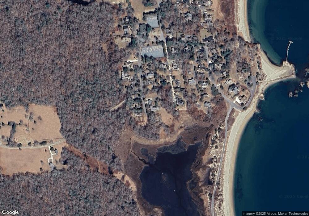 15 King Philip St, South Dartmouth, MA 02748 - photo 1