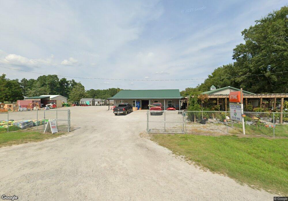 971 U S 158 Business, Warrenton, NC 27589 - photo 1