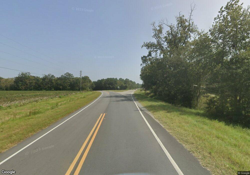 953 Ga Highway 203 N, Mershon, GA 31551 - photo 1