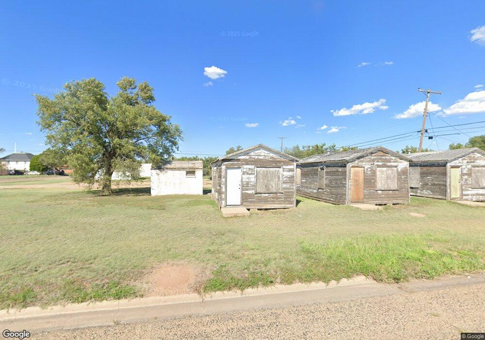308 E 7th St unit 312, Dumas, TX 79029 - photo 1