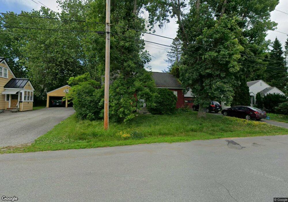 13 Morgan St, Waterville, ME 04901 - photo 1