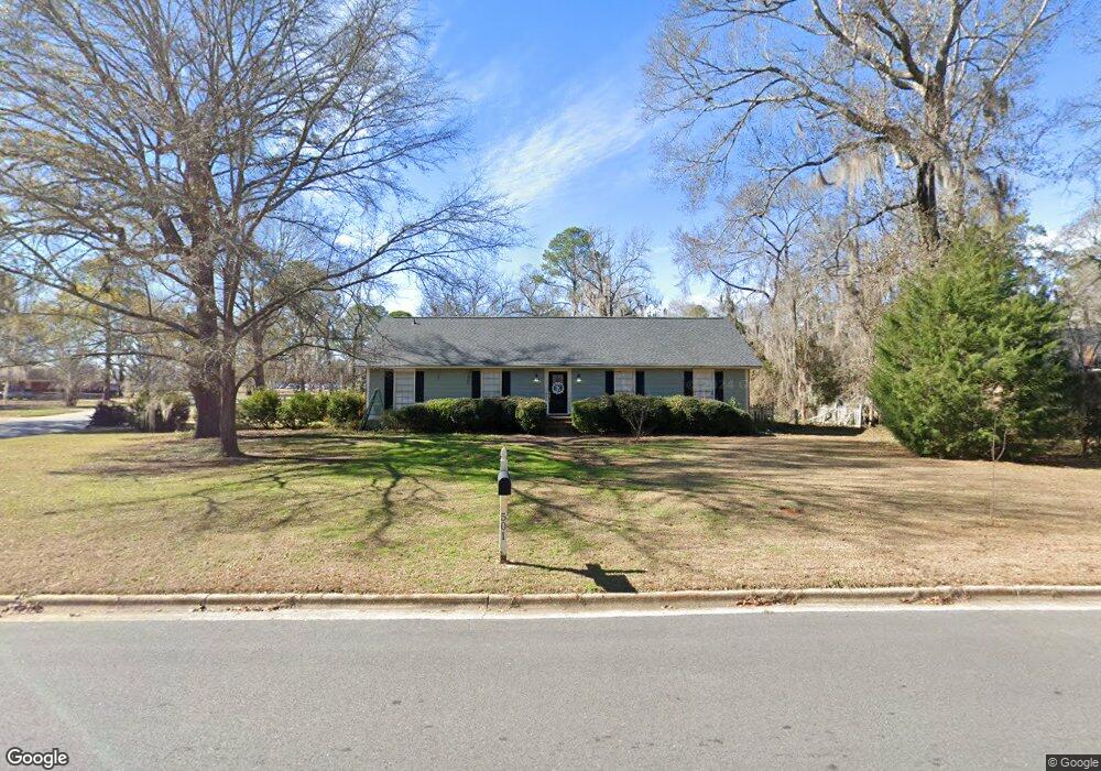 501 Flamingo Ln, Albany, GA 31707 - photo 1