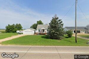 302 Clinton St, Calamus, IA 52729