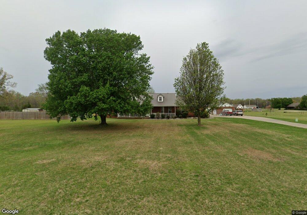 4008 Reynolds Park Rd, Paragould, AR 72450 - photo 1