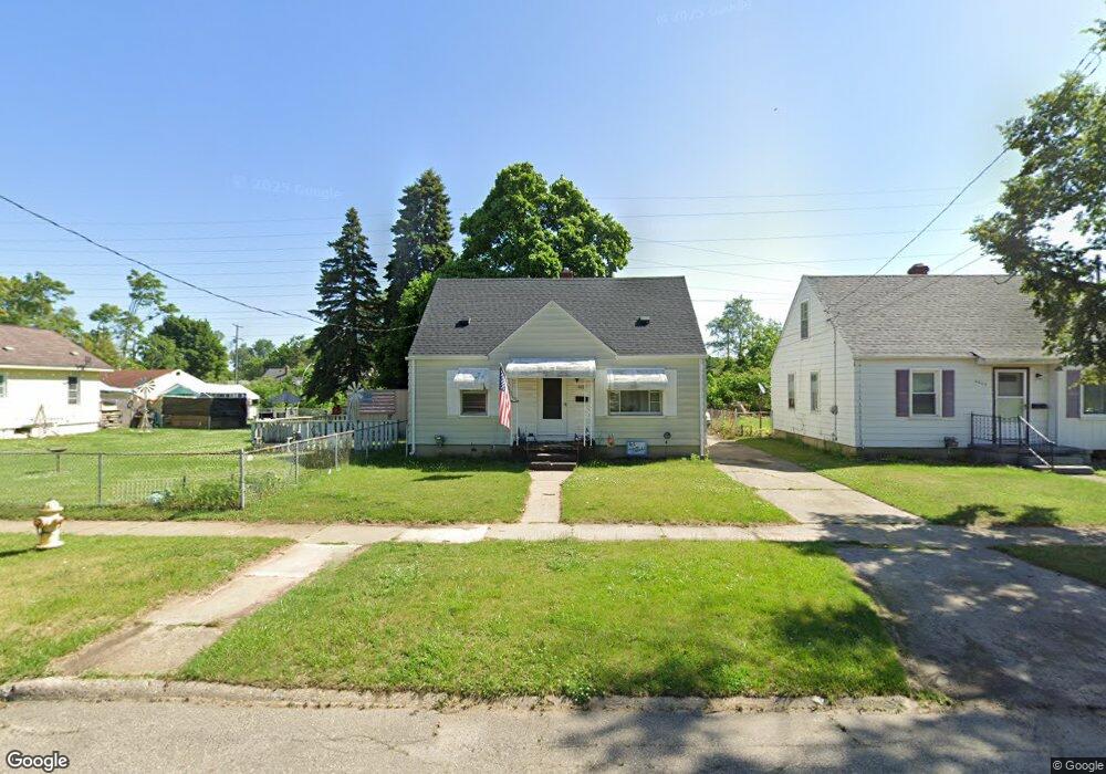 4601 Pengelly Rd, Flint, MI 48507 - photo 1