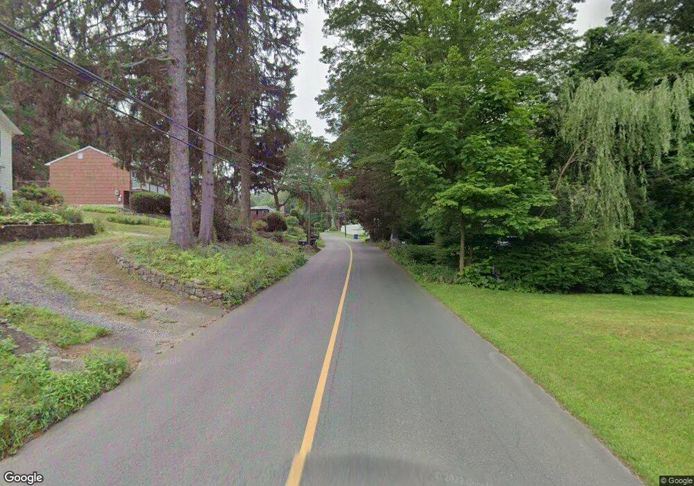 LOT Nashville Ext Rd, Bethel, CT 06801 - photo 1