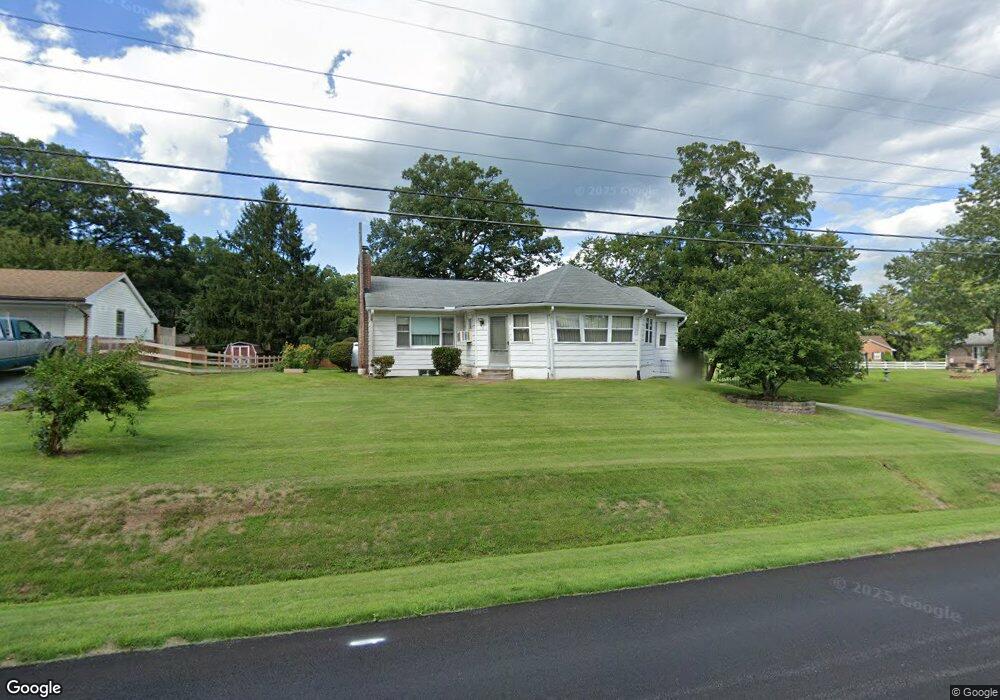 5750 Keysville Rd, Keymar, MD 21757 - photo 1