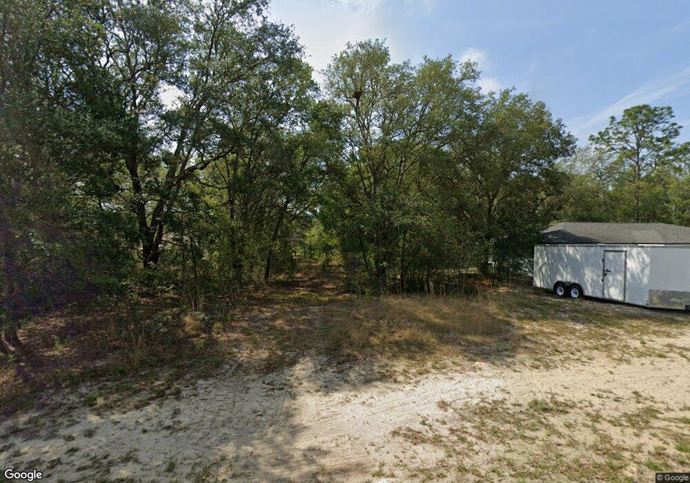 220 W Bolero Place, Citrus Springs, FL 34434 - photo 1