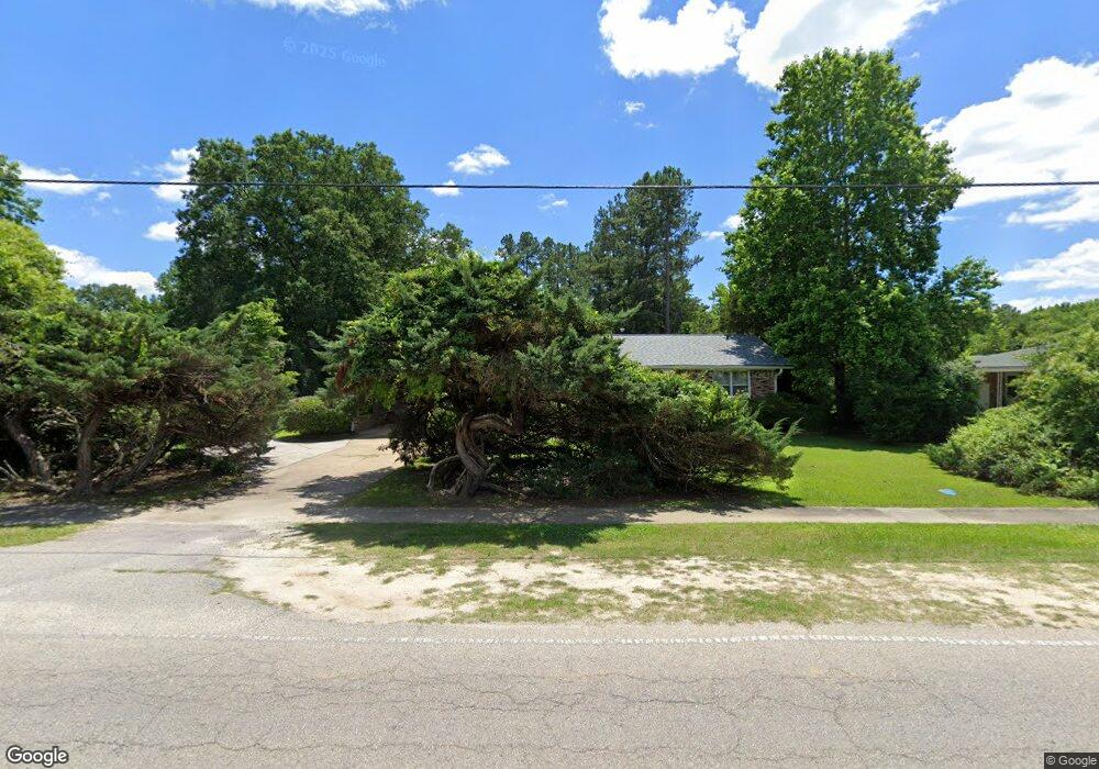 807 York St, Camden, SC 29020 - photo 1