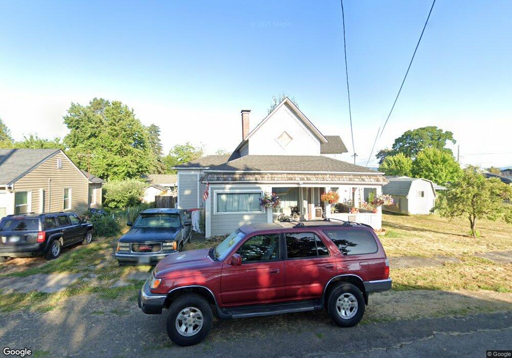 230 S Laurel St, Yamhill, OR 97148 - photo 1