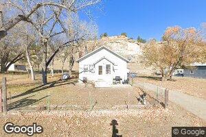 107 4th Ave E, Ryegate, MT 59074