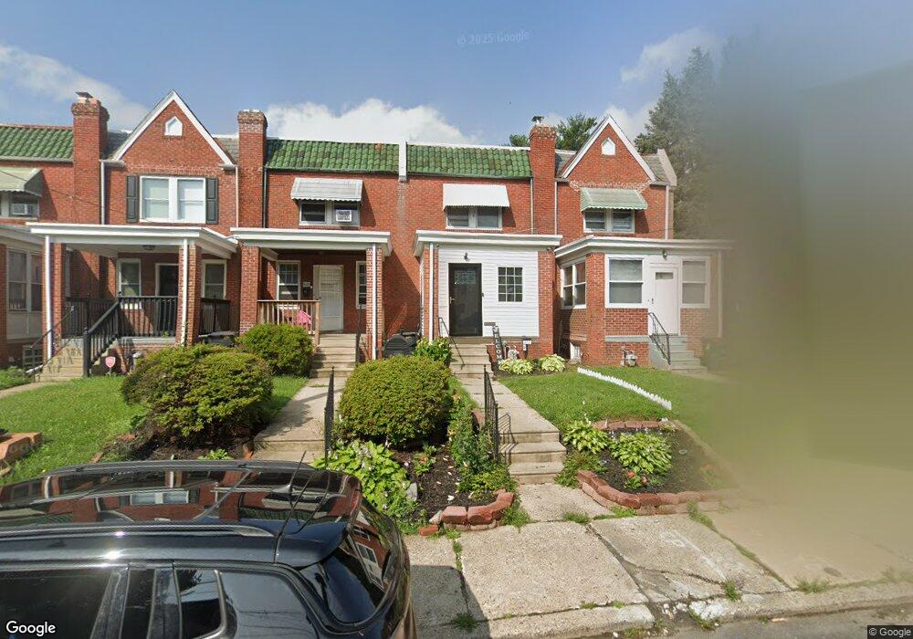 624 W 31st St, Wilmington, DE 19802 - photo 1