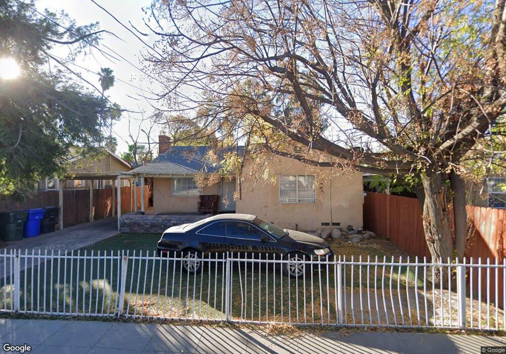 333 W Wabash St, San Bernardino, CA 92405 - photo 1