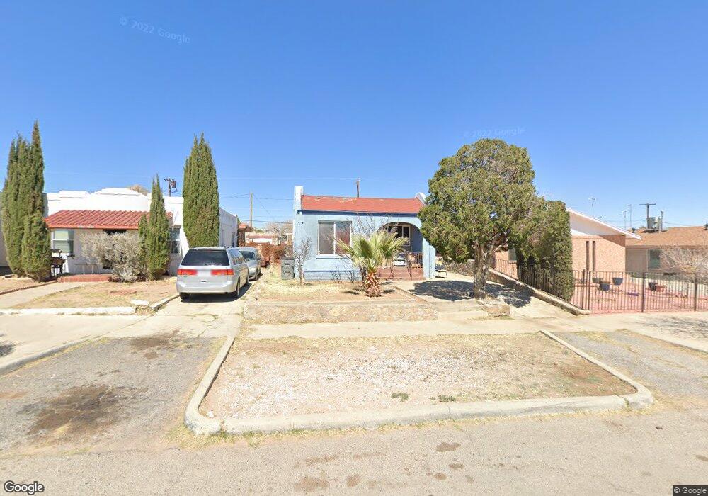 3017 Mountain Ave, El Paso, TX 79930 - photo 1
