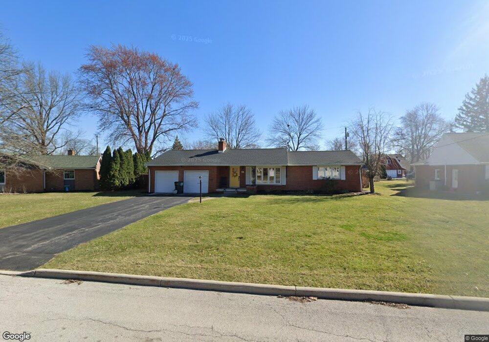 417 Mohican Rd, Findlay, OH 45840 - photo 1