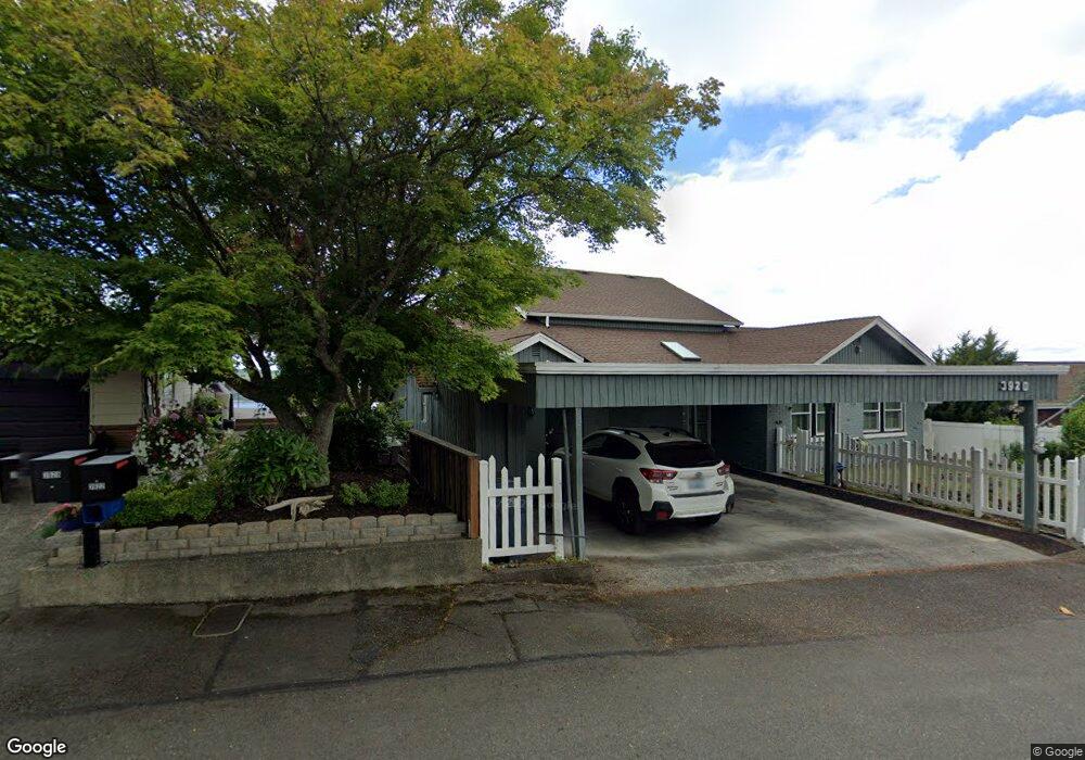 3920 Soundview Dr W, University Place, WA 98466 - photo 1