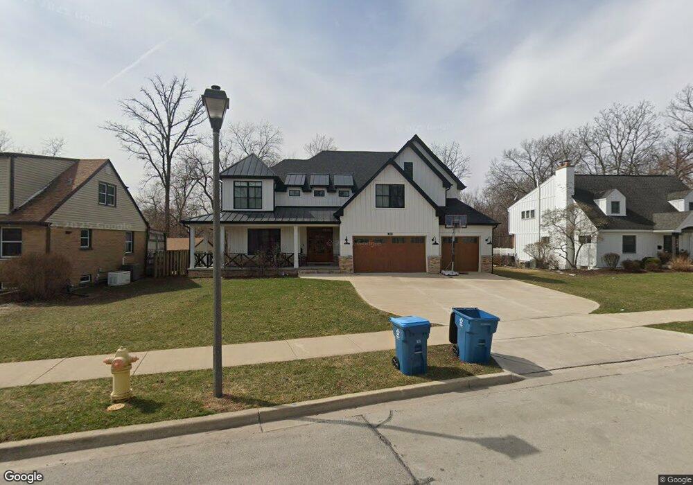550 S Rex Blvd, Elmhurst, IL 60126 - photo 1