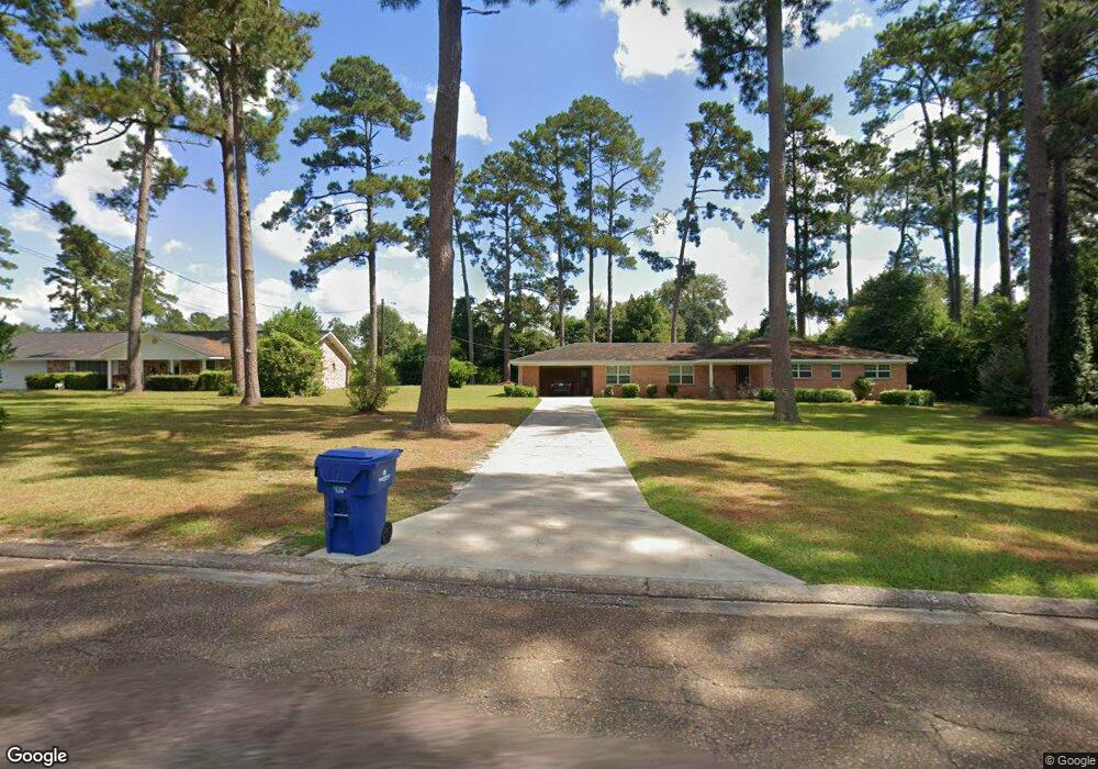 712 Davella Dr, Deridder, LA 70634 - photo 1