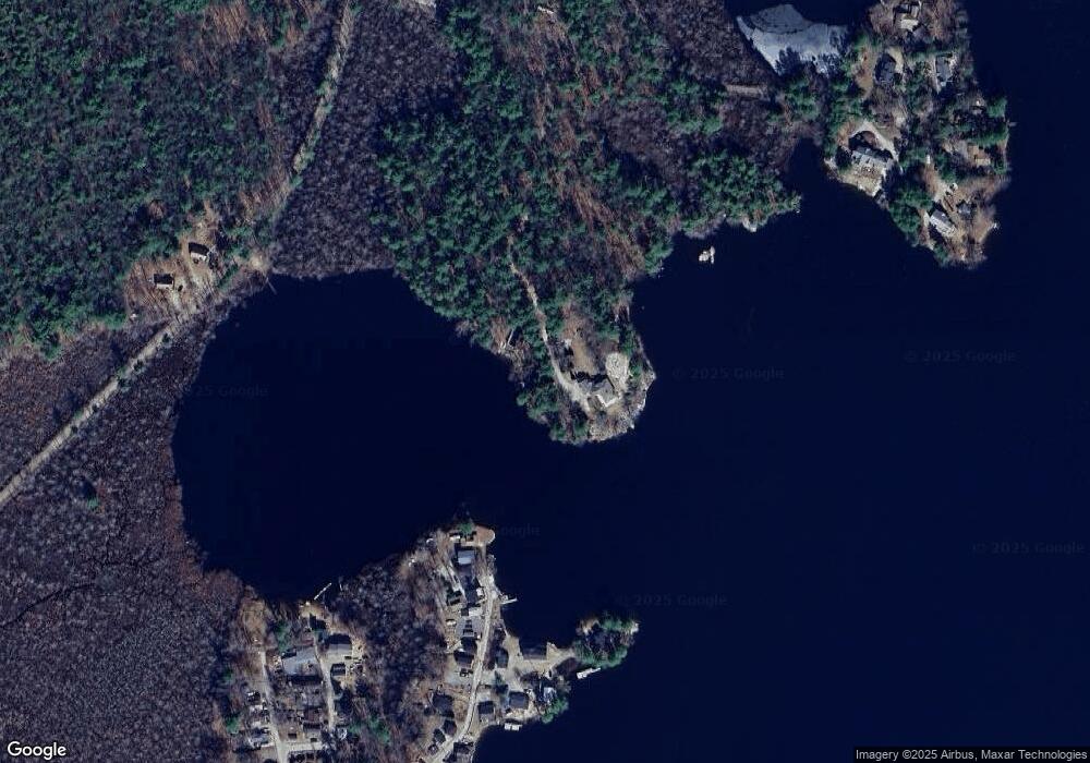 23 Clark Island Rd, Amherst, NH 03031 - photo 1